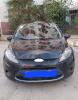 Ford Fiesta 2013 Titanium 