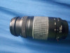 Objectif 75-300mm canon 