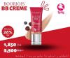 bourjois BB cream anti-fatigue