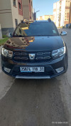 Dacia Sandero 2018 Stepway