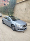 Volkswagen Passat CC 2009 Passat CC