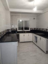 Location Niveau De Villa F4 Alger Bordj el bahri