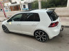 Volkswagen Golf 7 2017 GTD