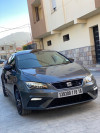 Seat Leon 2018 FR+