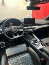 Audi A4 2020 S Line +