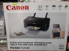 MULTIFONCTION CANON PIXMA TS3140 WIFI /TS3440 WIFI / MG2540 / 2411