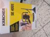 Karcher injecteur extracteur se 4001 neuf