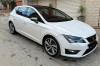 Seat Leon 2016 FR+15