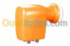 LNB QUATTRO Orange Multiswitch