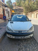 Peugeot 206 2006 206