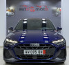 Audi NEW A3 SPORT-BACK 2024 S-LINE FULL-OPTION