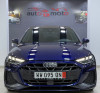 Audi NEW AUDI A3 SPORT-BACK 2024 2.0 TDI 150cv FULL-OPTION