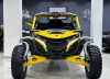 Can am Maverick R 240cv SMART-SHOX 2024