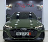 Audi NEW A3 SPORT-BACK 2024 S-LINE FULL-OPTION