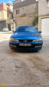 Peugeot 406 1996 406