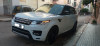 Land Rover Range Sport 2017 Range Sport