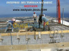 enteprise de travaux batiment ORAN