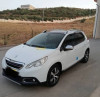 Peugeot 2008 2015 Allure