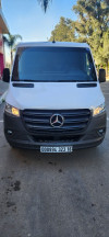 Mercedes sprinter 211 cdi 2023