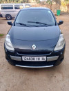 Renault Clio 3 2011 Dynamique