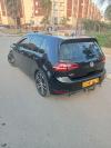 Volkswagen Golf 7 2014 GTD