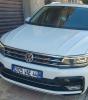 Volkswagen Tiguan 2016 R Line