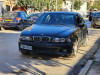 BMW Série 5 2001 Série 5