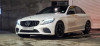 Mercedes Classe C 2019 220 AMG Line