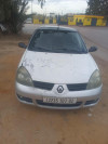 Renault Clio Classique 2007 