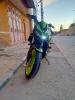 Kawasaki Givati 250cc Kawasaki Givati 250cc 2019 2019