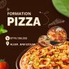 formation PIZZA