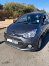 Hyundai Grand i10 2017 