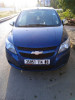 Chevrolet Sail 5 portes 2014 Sail 5 portes