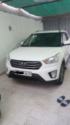 Hyundai Creta 2018 Creta