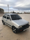 Suzuki Maruti 800 2013 Maruti 800