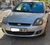 Ford Fiesta 2008 