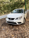 Seat Ibiza 2017 Sol