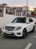 Mercedes GLK 2013 TECHNOLOGIE + Designo