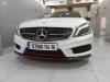 Mercedes A250 sport plus 2014 