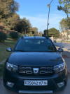 Dacia Sandero 2017 Stepway