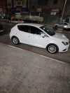 Seat Ibiza 2012 Ibiza