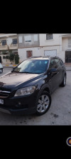 Chevrolet Captiva 2009 LTZ