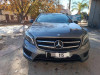 Mercedes GLA 2015 Exclusif+