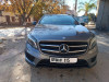 Mercedes GLA 2015 Exclusif+