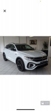 Volkswagen T-Roc 2024 R-line black style