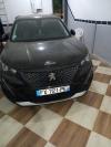 Peugeot 2008 2021 Allure