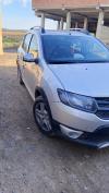 Dacia Sandero 2014 Stepway