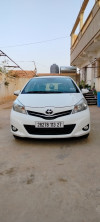 Toyota Yaris 2013 Touch Active