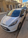 Ford Fiesta 2012 City