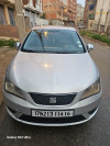 Seat Ibiza 2014 Crono